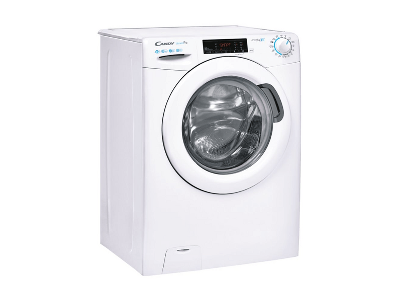 Candy CSO 1485TW4/1-S Elöltöltős mosógép