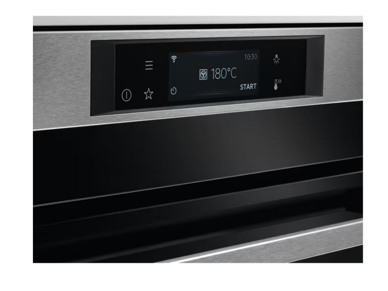 AEG BSE778380M Beépíthető sütő