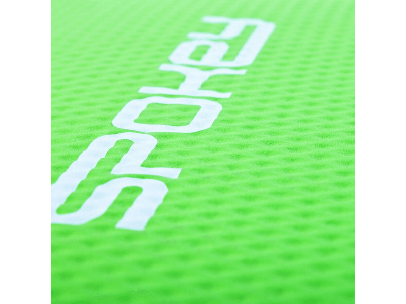 Spokey Softmat fitneszmatrac, zöld (23939)
