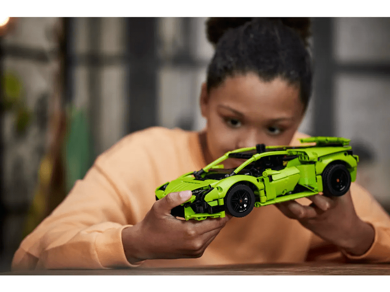 LEGO® Technic Lamborghini Huracán Tecnica (42161)
