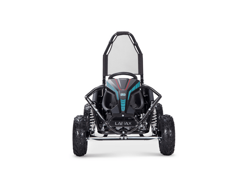 LAMAX eBuggy UTV50 Long Range elektromos buggy