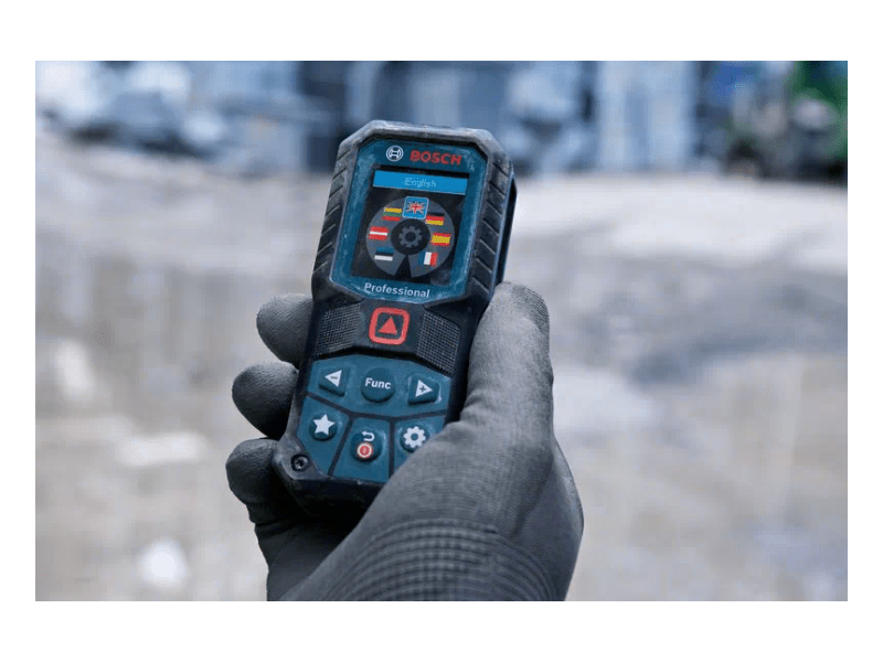 Bosch GLM 50-22 laserski mjerač udaljenosti (0601072S00)