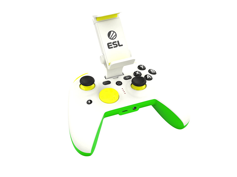 RiotPWR ESL Pro Gaming Kontroller Androidhoz (RP1925ESL)