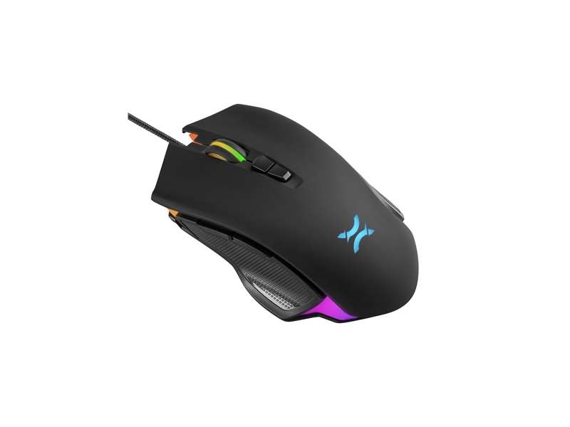 NOXO Soulkeeper Gaming egér