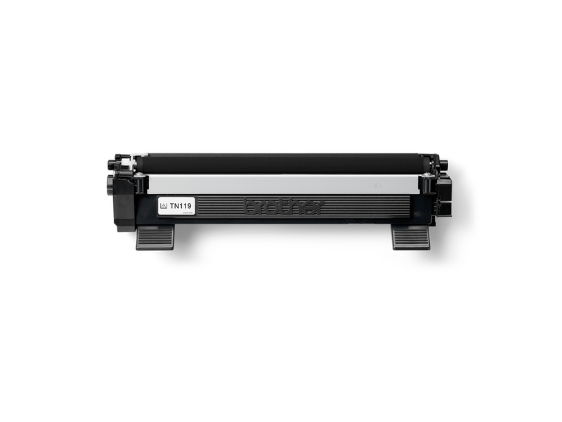 Brother TN119 toner, fekete
