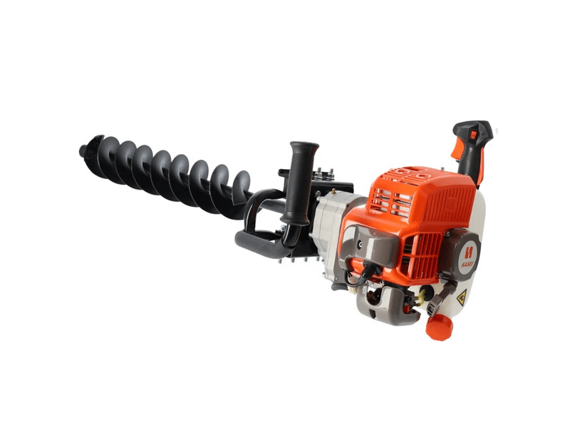 Kasei 3WT-300A Benzinmotoros gödörfúró