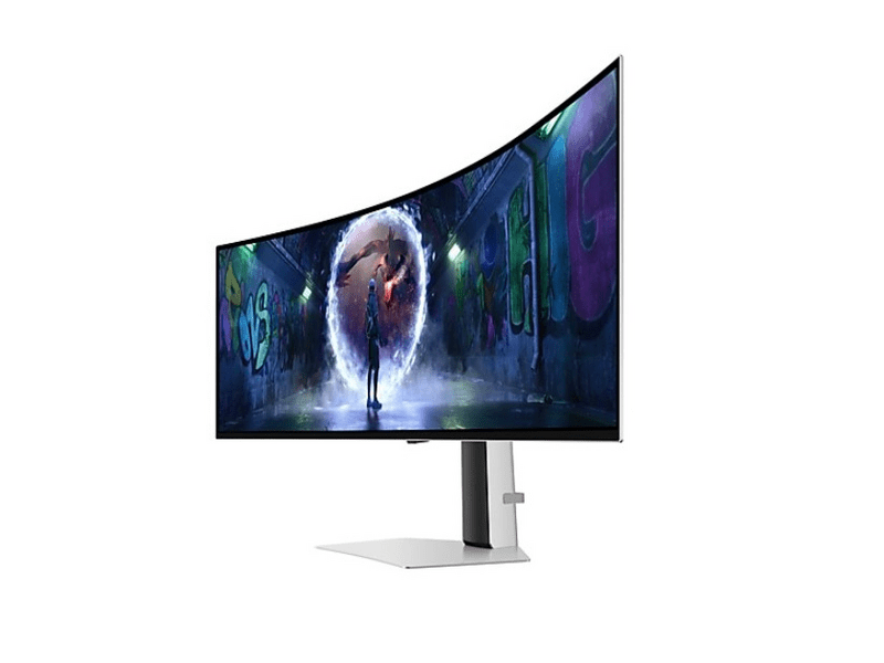 Samsung LS49DG934SUXEN Odyssey G9 OLED 49