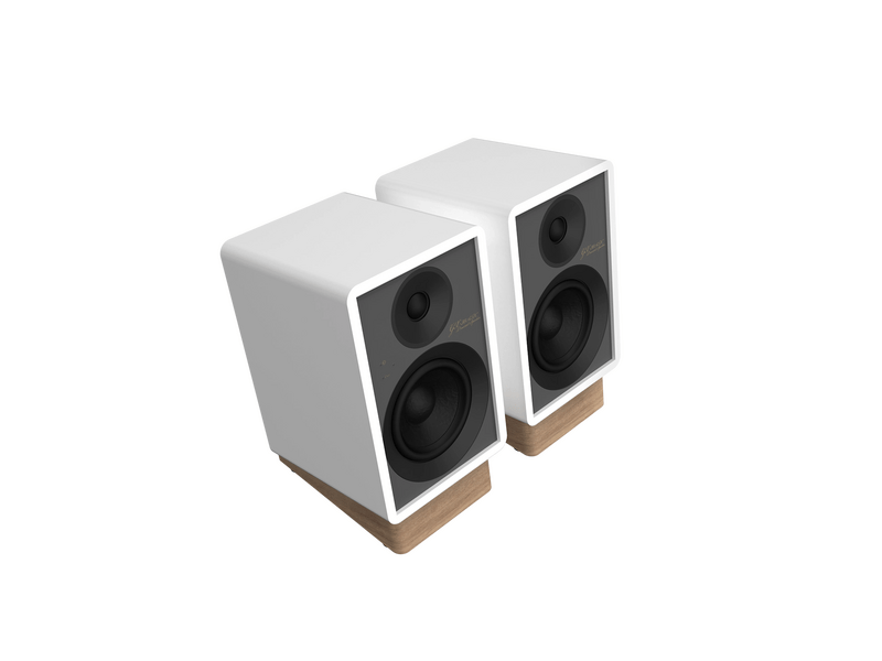 Onkyo GX-30ARC Creator Series hangszóró pár, fehér