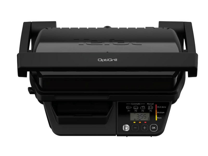 Tefal OptiGrill GC7P0810 Kontaktgrill