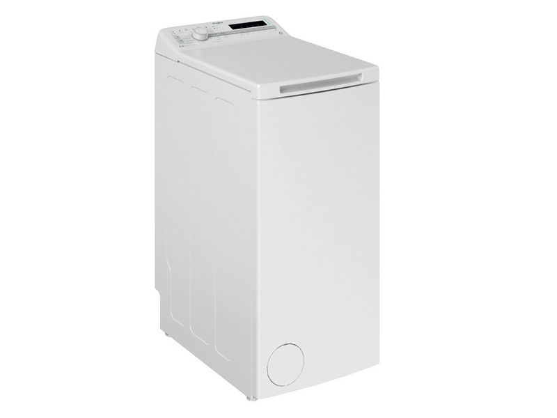 Whirlpool TDLR 55140S EU Perilica rublja s gornjim punjenjem