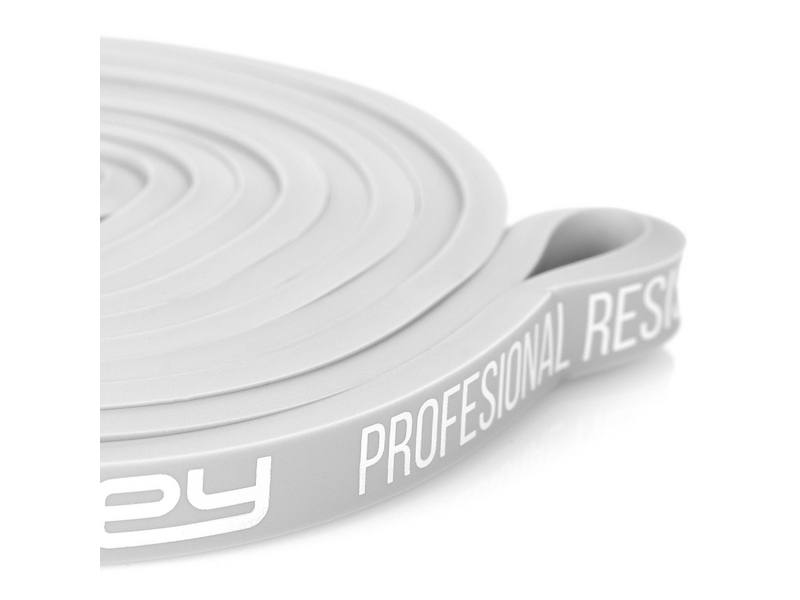 Spokey Power II erősítő gumiszalaghurok, nagyon gyenge (32441)