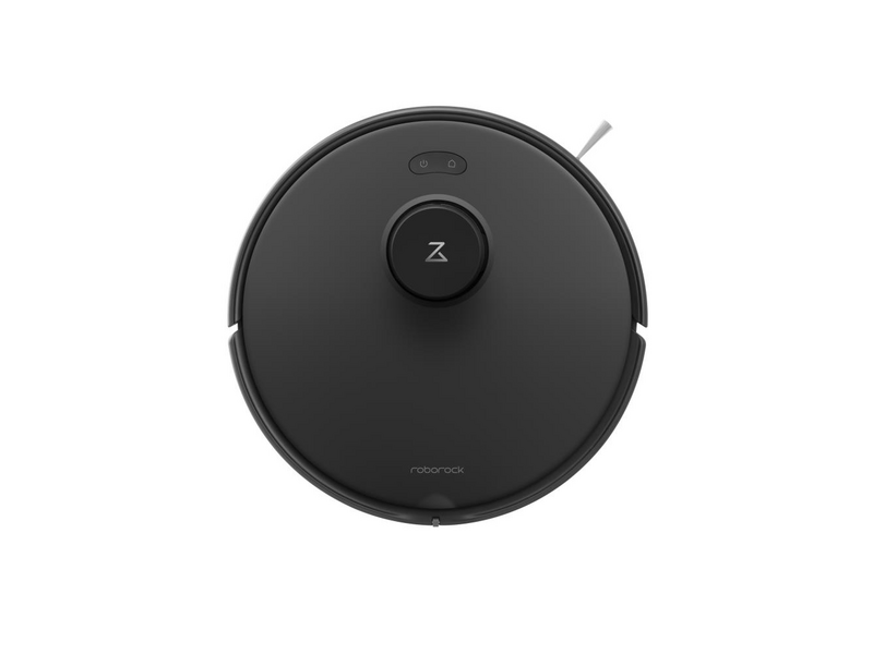 Roborock Qrevo Edge 5V1 robotporszívó, fekete