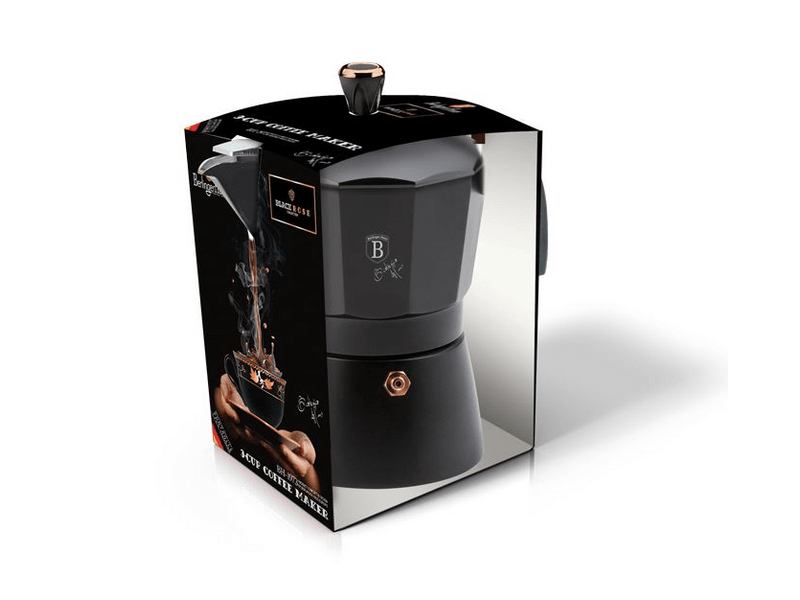 Berlinger Haus BH-1973 Kotyogós kávéfőző