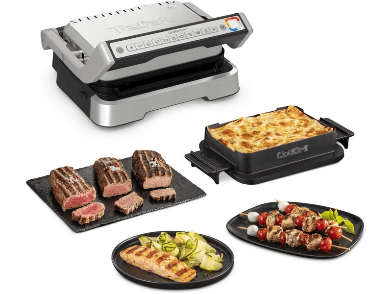 Tefal GC774D30 4in1 Kontaktgrill