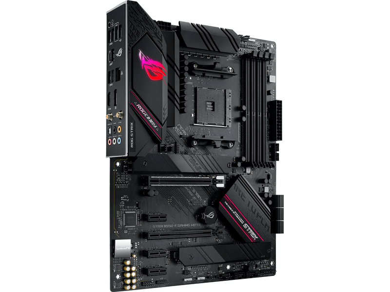 Asus ROG Strix B550-F Gaming WiFi II Alaplap