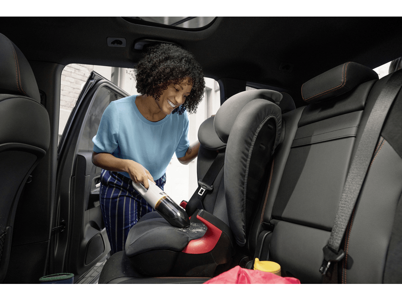 Karcher CVH 3 Plus usisavač za mrvice (1.198-350.0)