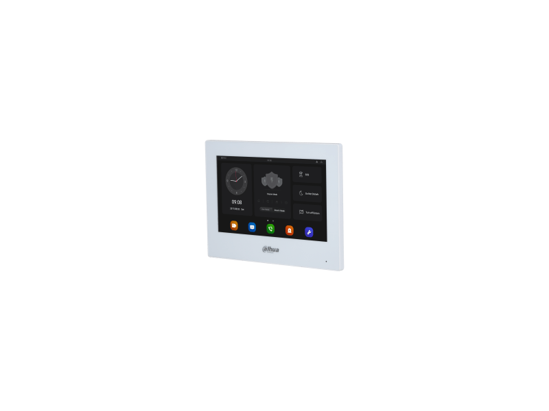 Dahua VTH5321GW-W IP video kaputelefon beltéri egység