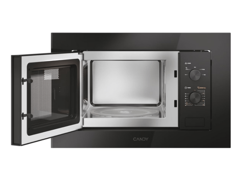 Candy CA38FMW8NB Beépíthető mikrohullámú sütő