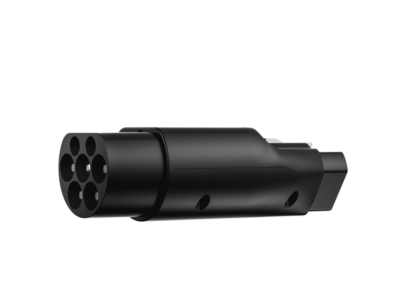 EcoFlow DELTA Pro EV X-Stream Adapter