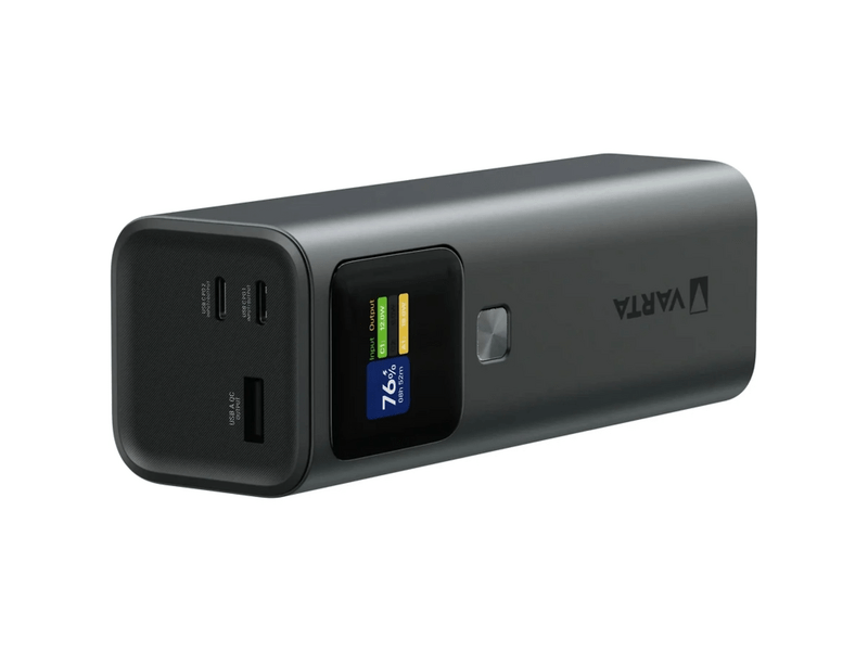 Varta High Speed 140W 27000mAh Powerbank (57984101111)