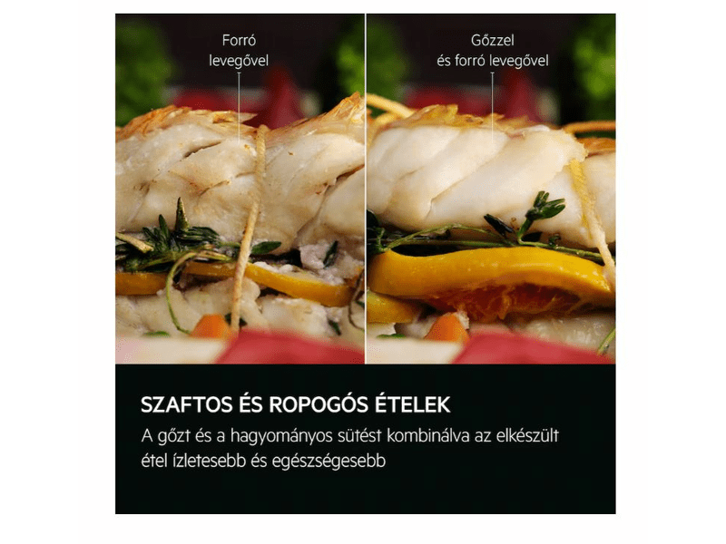 Beép. Sütő