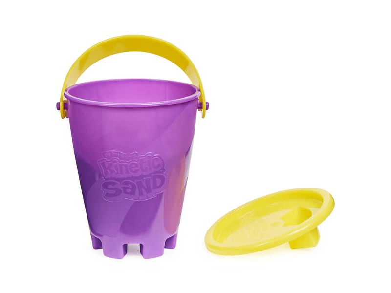 Kinetic Sand Homok mini vödörben (6062081)