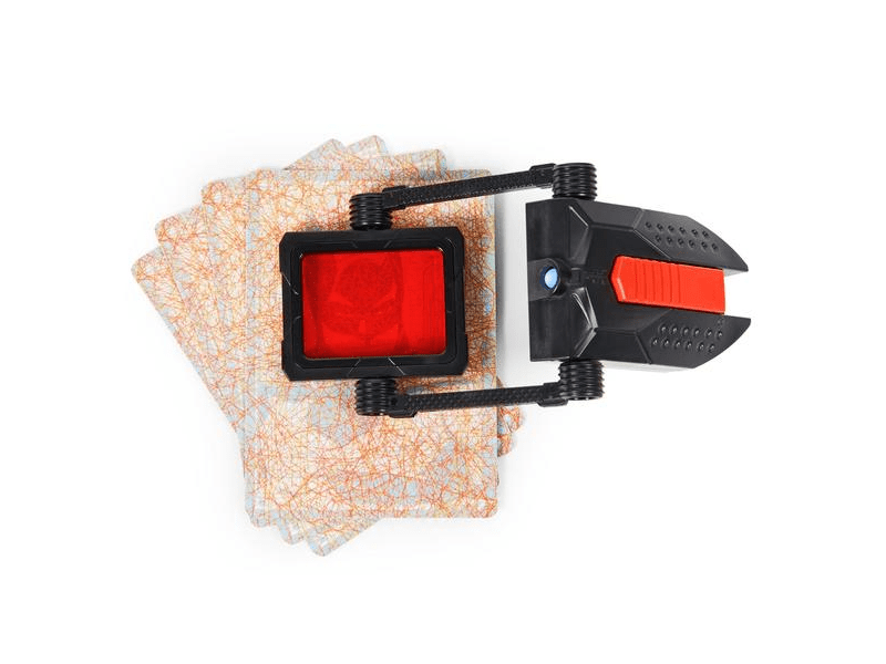 Batman mozifilm - Detektív szerepjáték készlet (6060521)