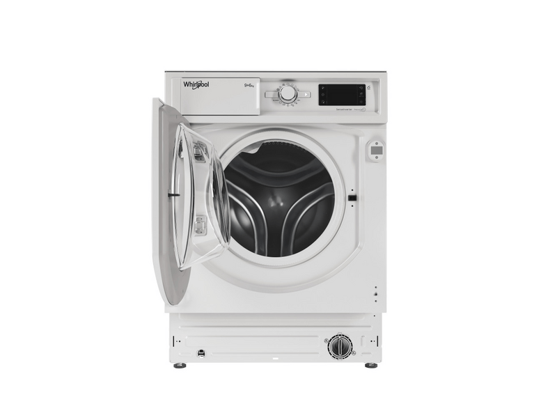 Whirlpool BI WDWG 961486 EU Beépíthető mosó-szárítógép