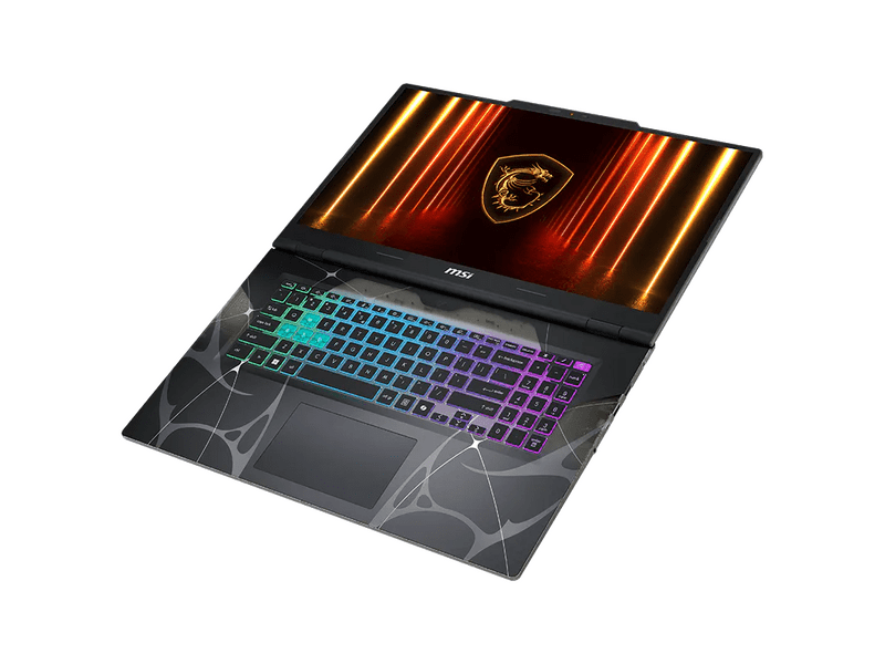 MSI Cyborg 17 B2RWFKG (9S7-17U332-424) Notebook