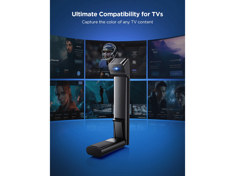 Govee TV Backlight 3 Lite LED szalag 40-50