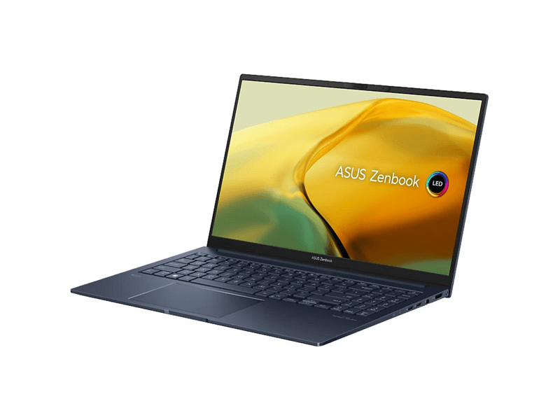 Asus ZenBook 15 OLED UM3504DA-MA441W Notebook + Windows 11