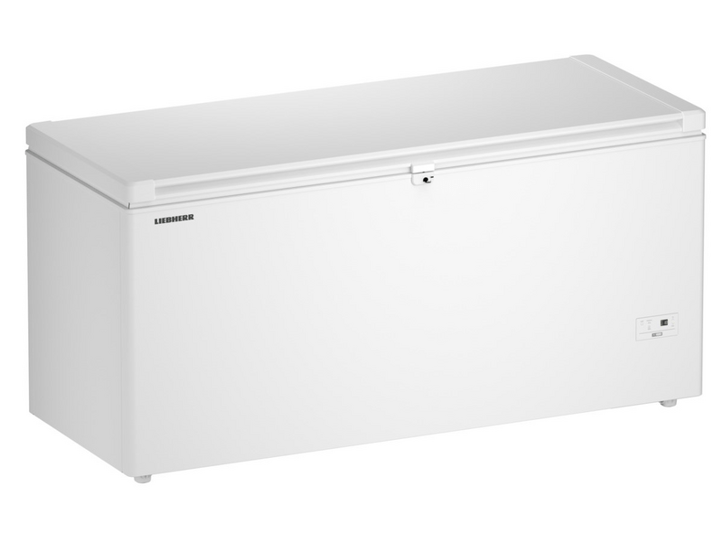 Liebherr CFd 2505 Fagyasztóláda
