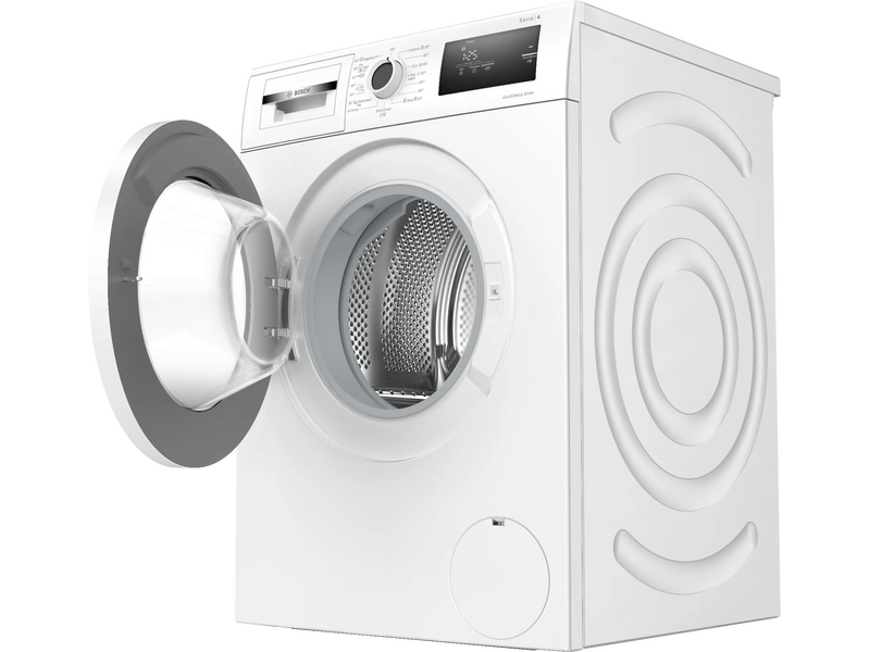 Bosch WAN24064BY Elöltöltős mosógép