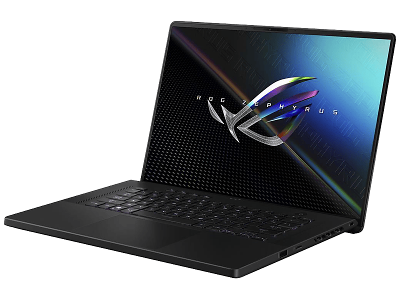 Asus ROG Zephyrus M16 GU603ZW-LS088W Notebook + Windows 11