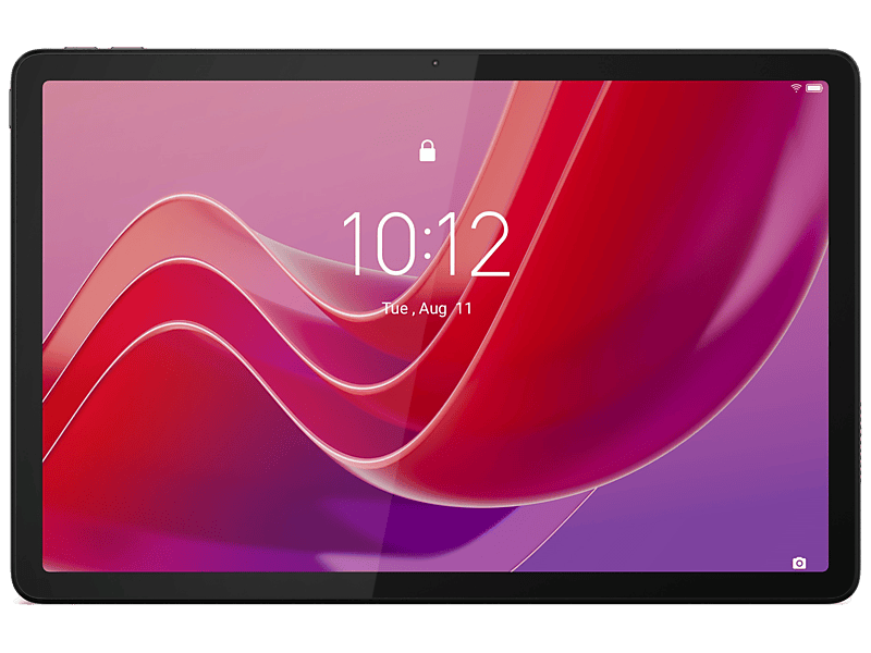 Lenovo Tab M11 4/128GB Tablet, szürke + Lenovo Tab Pen (ZADA0217GR)
