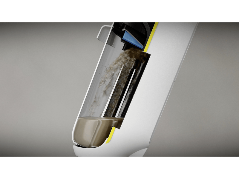 Karcher FCV4 set filtera (2.863-383.0)