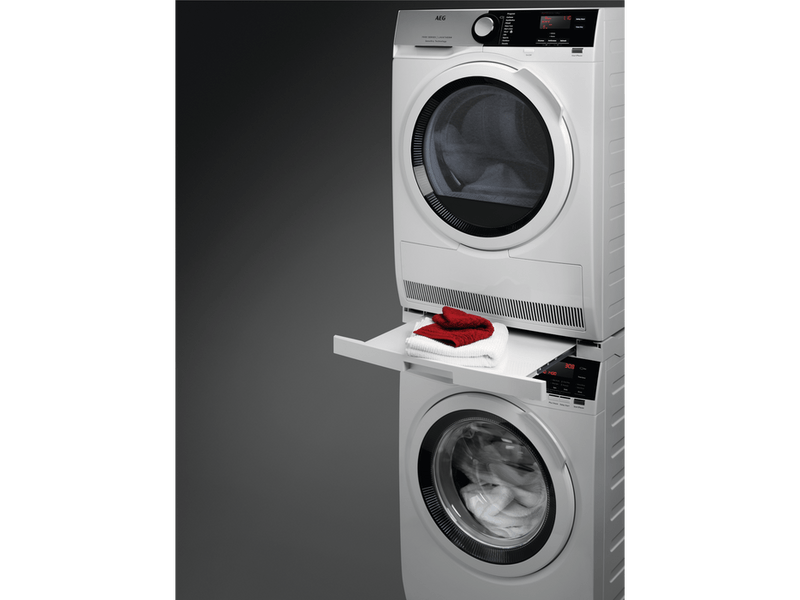AEG A1WYHSK1 Szárítógépkeret