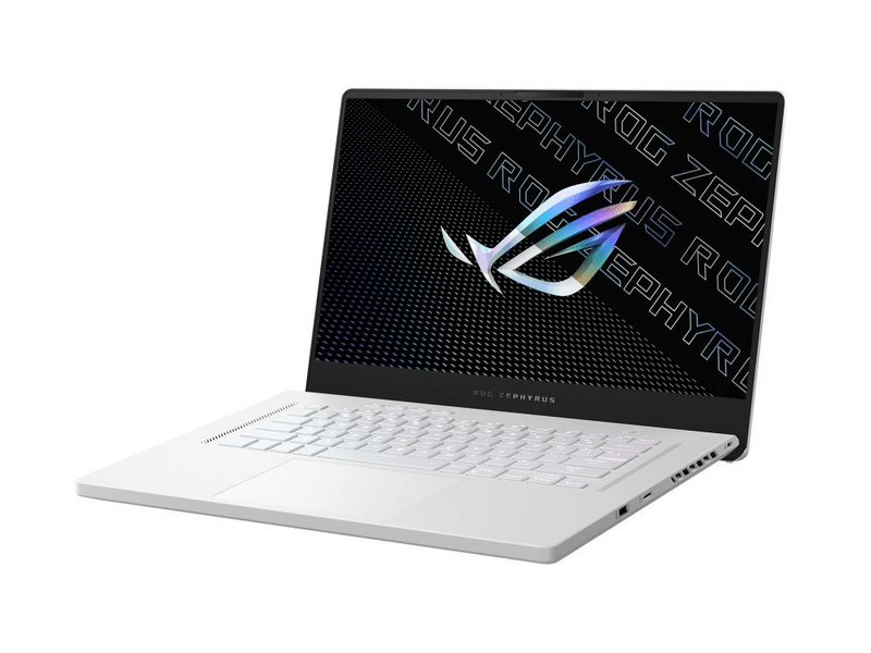 Asus ROG Zephyrus G15 GA503RW-HQ115W Notebook + Windows 11