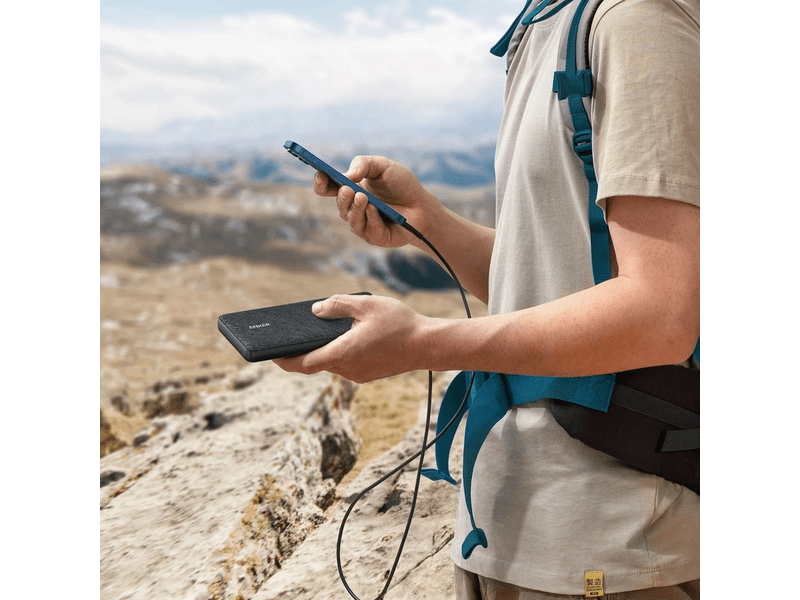 Anker PowerCore 20.000mAh Powerbank (A1365G11)