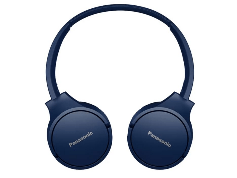 Panasonic RB-HF420BE-A Bluetooth slušalice, plave