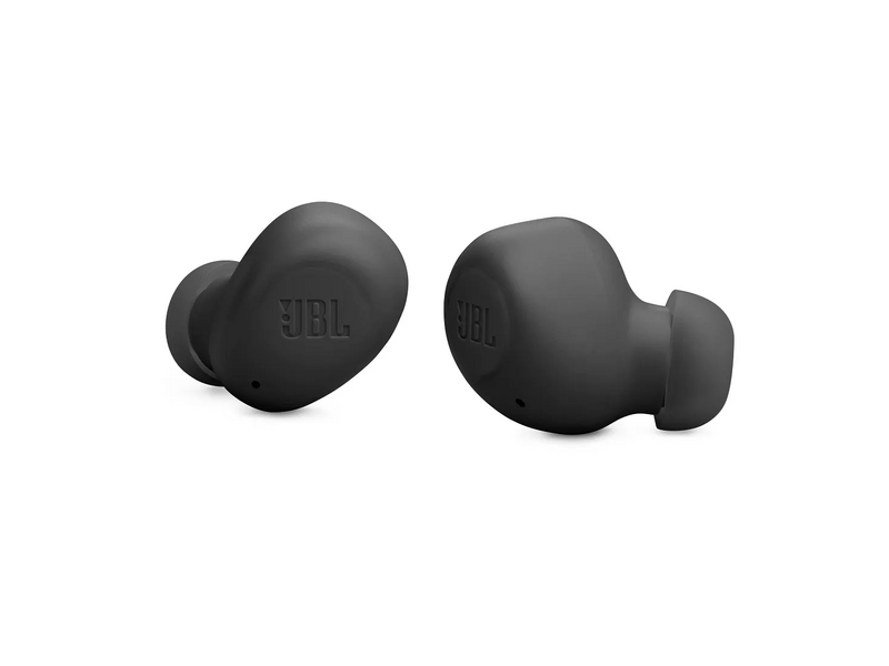 JBL Wave Buds TWS Fülhallgató, fekete