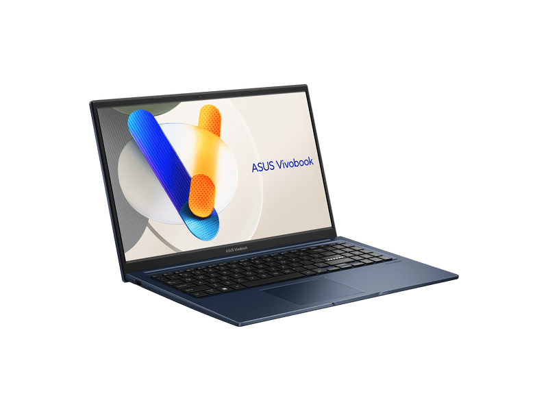 Asus Vivobook 15 X1504VA-BQ1361W Notebook + Windows 11