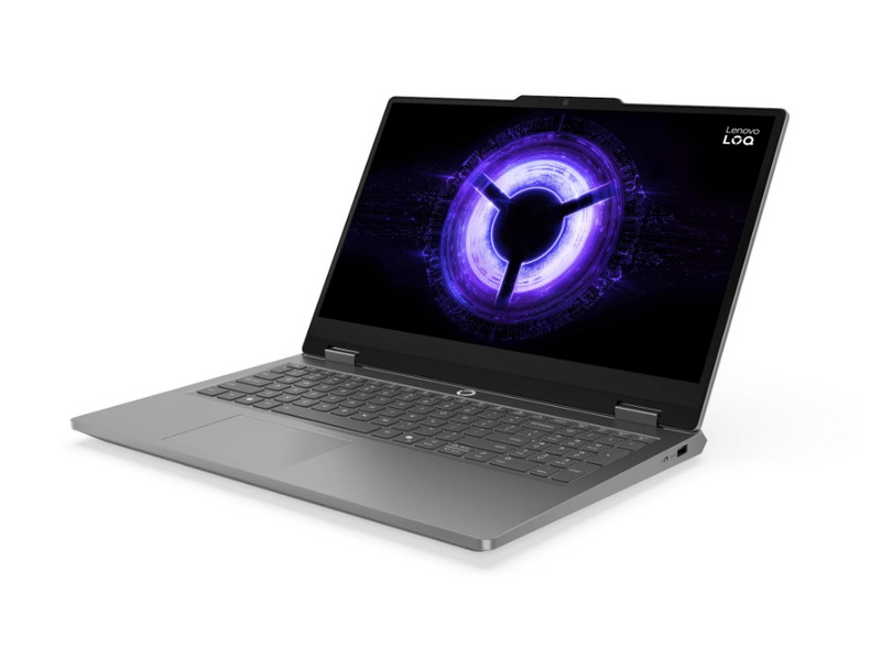 Lenovo LOQ Essential 15IRX11 (83SC005NHV) Notebook