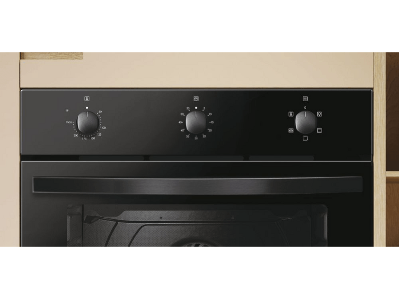 Candy FIDC N502 Beépíthető sütő