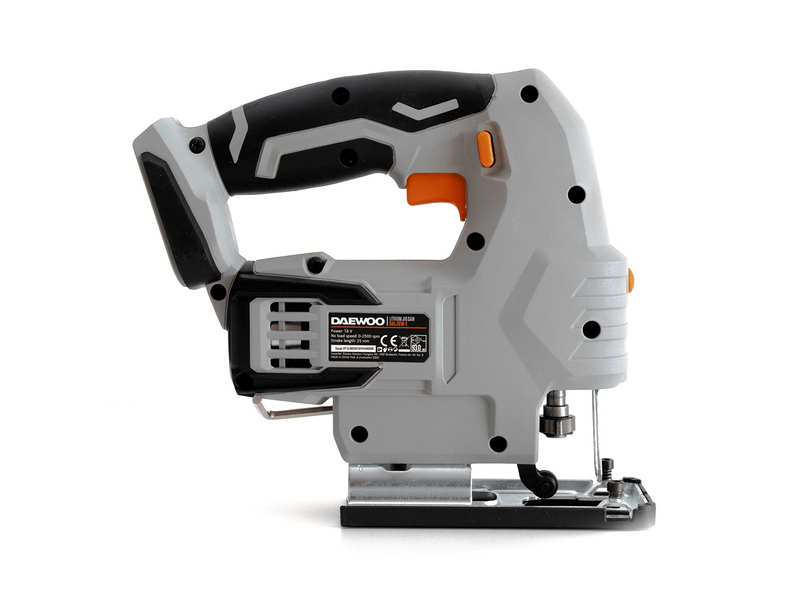 Daewoo DALJS18-1 Akkumulátoros dekopírfűrész