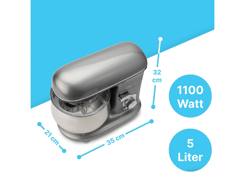 Clatronic KM 3712 Robotgép