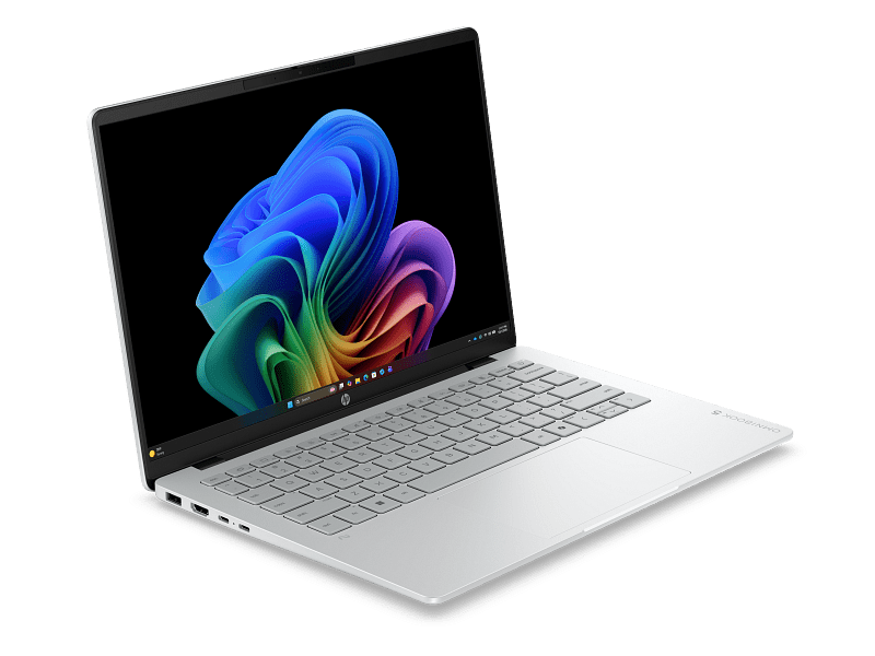 HP OmniBook 5 14-hm0012nhx (DG1X4EA) Notebook + Win11