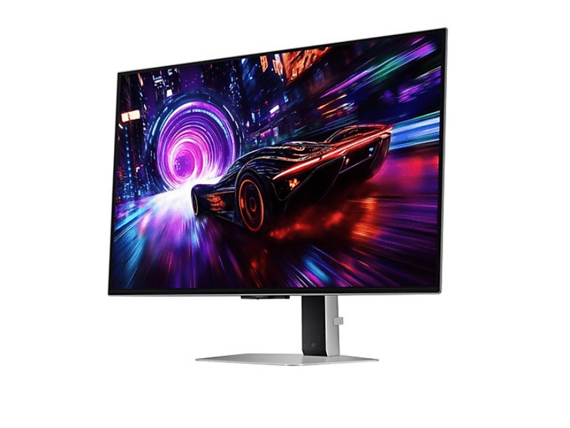 Samsung LS32FG812SUXEN Odyssey G8 OLED 32