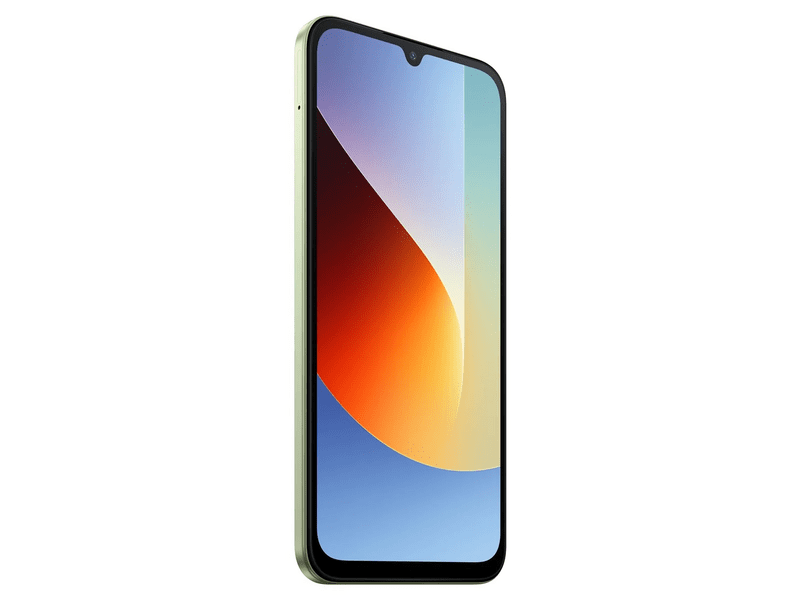 Xiaomi Redmi A7 Pro 4/128GB Okostelefon, zöld