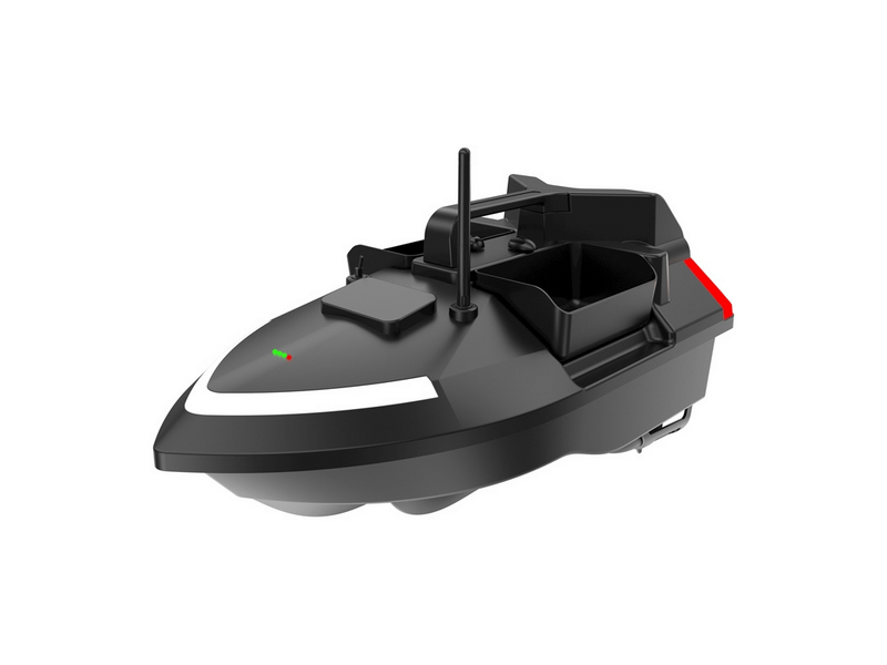 Flytec V020 5200mah etetőhajó
